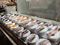 -丰卓会海鲜自助(中润大道店)