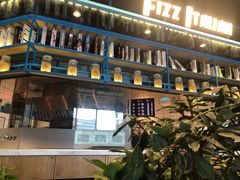 -菲滋意式餐厅(长兴东鱼坊店)