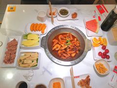 -李想大虾(吾悦广场店)