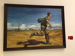 -四川美术学院美术馆