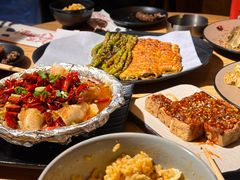 -壹酒贰肉1926·深夜食堂(九纬路店)