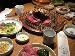 -王妃家(明洞中央店)