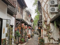 -小河直街历史文化街区