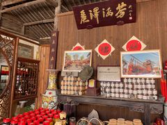 -小河直街历史文化街区