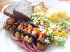 iphone_upload_pic-小V家秘制火锅鸡(钟源小区店)