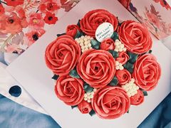-BONCAKE裱花蛋糕(万象汇店)