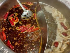 -憨铁匠老火锅(龙岗万科里店)