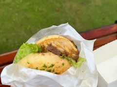 -必胜客(龙湾万达店)