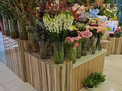 -巴黎春天(陕西路店)