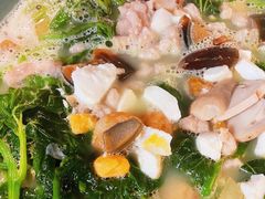 上汤桑叶-千灯盛汇·头牌粤菜(致越优城店)