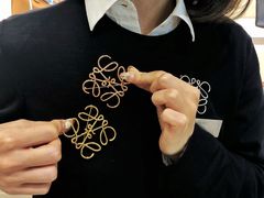 -Galleria百货店名品馆