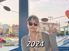 -横店影视城梦幻谷园区