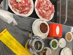 -鑫龙火锅城(青岛分店)