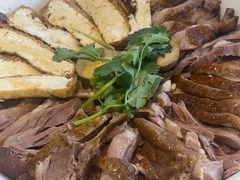 -陆记鹅庄·潮汕菜·狮头鹅(大仟里店)
