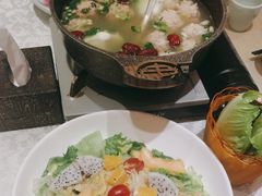 -金百万(方庄店)