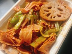 -仙都辣酱鸭(总店)