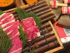 -侘与火 Wabi 侘寂烟火•锅物料理(大屯DT51店)