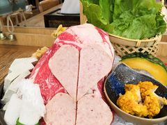 -云渔堂蒸汽石锅鱼(万达店)