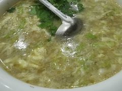 -清真麦顺和饭庄·二姐回头(和平店)