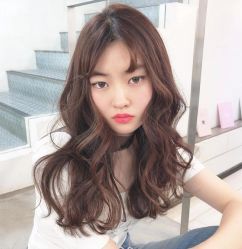 -SY COLOUR专业烫染