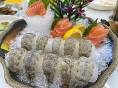 -嘉升大排档(番禺总店)