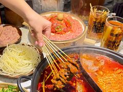 -冯校长老火锅(广州正佳广场店)