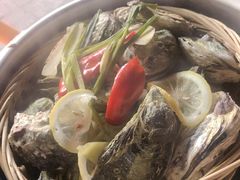 -胖子烧烤(圣地亚哥店)