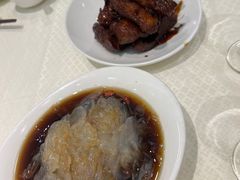 本帮熏鱼-金时代顺风大酒店(协泰店)