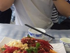 -辣螃铠盆盆蟹大排档(总店)