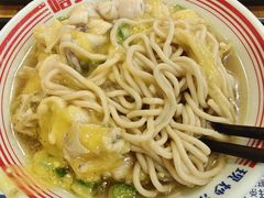 -哈灵现炒本帮面(宁波路店)