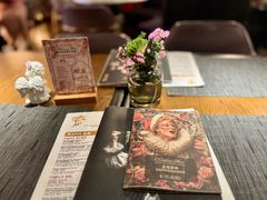 -IL TEATRO 精品意大利餐厅