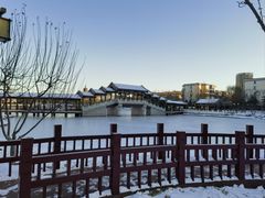 -西海子公园
