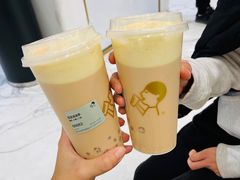 -喜茶(永旺梦乐城店)