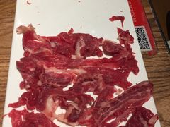 -牛很鲜潮汕牛肉火锅(朝晖路店)