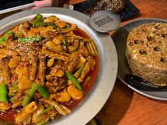 -嘎嘎鸭脑壳(驷马桥店)