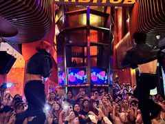 -HIB HUB公社(解放西路店)