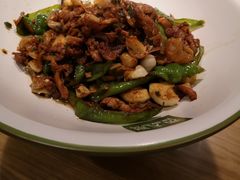 -费大厨辣椒炒肉(万家丽一店)