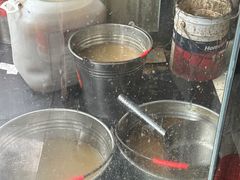 -刘信牛羊肉小炒泡馍(回民街店)