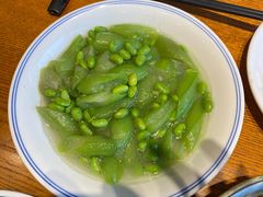 -翠山·映月湖景餐厅(映月湖公园店)