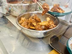 -晋B2008刀削面(小南庄店)