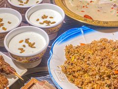 -霄汉羊排(万松园一店)