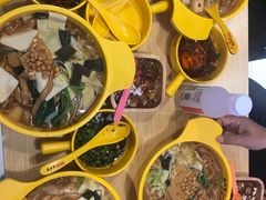 -无名缘米粉(步行街店)