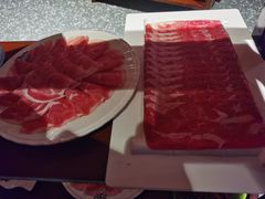 -宽窄巷子火锅(周浦店)