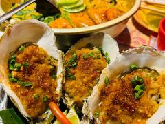 -碌碌发·东南亚风味烧烤档(体育西店)