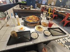 -一味一诚•鲜嫩烤鱼(昌发展万科广场店)