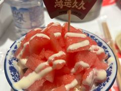 -鸿先阁·干煸虾(星沙店)