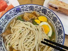 -陆家嘴万怡酒店·万荟轩