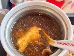 -华记煲仔华·煲仔饭(三元里万科里店)