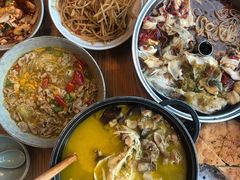 -望湘园·湖南菜(宏伊店)