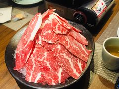 -山葵家·创意料理(EFC欧美广场店)